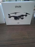 DJI Spark Fly More Combo - DJI mini 2, Cameradrone, 100 tot 1000 meter, Zo goed als nieuw, Minder dan 250 gram