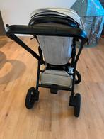 Dubatti One Kinderwagen - Zo Goed Als Nieuw!, Kinderen en Baby's, Kinderwagens en Combinaties, Ophalen of Verzenden, Kinderwagen