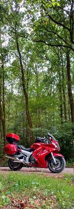 Yamaha FJR 1300 uit 2003 / 79561km. Sport / Tourmotor., Cardan-aandrijving, 4 cilinders, Particulier, Meer dan 35 kW
