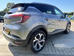 Renault Captur 1.6 E-Tech Plug-in Hybrid 160 R.S. Line / Aut, Auto's, Renault, 77 km/l, Gebruikt, 4 cilinders, Met garantie (alle)