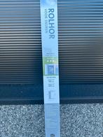 Bruynzeel Rolhor deur s700 110x205 wit, Doe-het-zelf en Verbouw, Deuren en Horren, 100 tot 120 cm, -, -, Hordeur