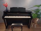 Digitale piano Roland HP-508 Polished Ebony, Muziek en Instrumenten, ., Zwart, Nieuw, Ophalen of Verzenden