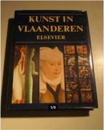 Prachtig Boek - Kunst in Vlaanderen - Elsevier, Ophalen of Verzenden, Zo goed als nieuw