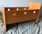Houten poppenbed ADO, Ophalen, Gebruikt, Babypop