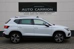 Seat Ateca 1.5 TSI FR 150PK Pano Virtual Navi Camera uniek!, Auto's, Seat, Te koop, Geïmporteerd, Benzine, Gebruikt