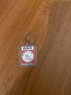 Ajax sleutelhanger, Ophalen of Verzenden, Ajax