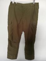 Wandel/outdoor broek unisex Highlander groen Maat XXL /44, Ophalen of Verzenden, Nieuw, Kleding