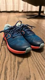 Kalenji Gymschoenen Maat 37, Ophalen of Verzenden, Zo goed als nieuw, Blauw, Sportschoenen