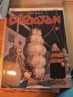 DirkJan 24 - Mark Retera Stripboek, Eén stripboek, Ophalen of Verzenden, Gelezen, Mark Retera