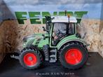 Fendt 516 Vario, Hobby en Vrije tijd, Modelauto's | 1:32, Tractor of Landbouw, Ophalen of Verzenden, Zo goed als nieuw, UH