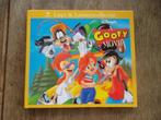 Disney Goofy Movie lees- en luistercollectie, Ophalen of Verzenden, Goofy of Pluto, Zo goed als nieuw, Beeldje of Figuurtje
