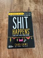 Shit Happens 18+, Ophalen of Verzenden, Zo goed als nieuw