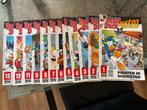 Donald Duck extra, Meerdere comics, Ophalen of Verzenden, Gelezen, Europa