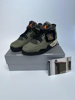 Jordan 4 Retro SP x Undefeated (2025) - Maat 44, Overige kleuren, Verzenden, Air Jordan, Nieuw