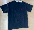 Ami T-shirt XL/L - Stijlvol en Comfortabel!, Ophalen of Verzenden, Zo goed als nieuw, Maat 56/58 (XL), Zwart