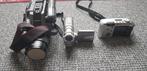 3 camera ik niet  gebruikt  veel  jaar, Watersport en Boten, Ophalen of Verzenden, Overige typen