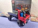 Lego Technic 42084 - Haaklader, Ophalen of Verzenden, Zo goed als nieuw, Lego