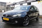 Volkswagen Golf Variant 1.2 TSI High Executive Line BlueMoti, Voorwielaandrijving, Euro 5, Stof, Gebruikt
