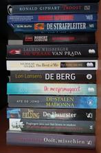 boeken, nederlanstalige fictie, Ophalen of Verzenden, Zo goed als nieuw, Populaire fictie