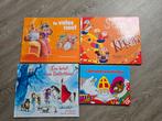 4 x sinterklaas boek prentenboek, Ophalen of Verzenden, 3 tot 4 jaar