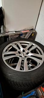 !!! Nette winterbanden velgen sensoren mitsubishi outlander, Ophalen, Gebruikt, Mitsubishi