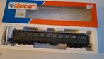 Roco NS 3e klas rijtuig, Hobby en Vrije tijd, Gelijkstroom, Wagon, Ophalen of Verzenden, Roco