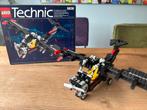 Lego Technic 8836 Sky Hopper, Ophalen, Gebruikt, Complete set, Lego
