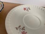 Vintage Kopjes en Schotels, Huis en Inrichting, Keuken | Servies, Ophalen of Verzenden, Zo goed als nieuw, Overige stijlen, Kop(pen) en/of Schotel(s)