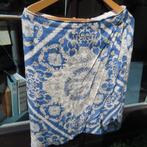 Een super mooi rokje van Scarva met mooie details linnen 40, Maat 38/40 (M), Overige kleuren, Verzenden, Zo goed als nieuw