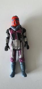 M.A.S.K Iguana, Verzamelen, Poppetjes en Figuurtjes, Ophalen, Gebruikt
