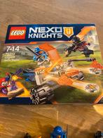 Lego nexo knights 70310, Kinderen en Baby's, Speelgoed | Duplo en Lego, Ophalen of Verzenden, Zo goed als nieuw