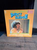 Percy sledge best of lp, Ophalen of Verzenden, 1960 tot 1980, Gebruikt, 12 inch