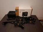 Deepcool PQ750M GOLD PC Voeding, Ophalen of Verzenden, Zo goed als nieuw