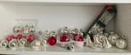 Kerstversiering jaren ‘70 en ‘80, Ophalen, Gebruikt