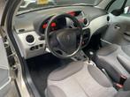 Citroen C3 1.6i-16V X-TR AUTOMAAT | CRUISE | PANO | RADIO, Gebruikt, Zwart, Beige, Origineel Nederlands