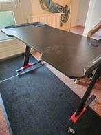 Game laptop tafel op wielen!, Huis en Inrichting, Bureaus, Ophalen