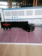 Daf 95, Hobby en Vrije tijd, Modelauto's | 1:50, Ophalen of Verzenden, Zo goed als nieuw, Bus of Vrachtwagen, Lion Toys