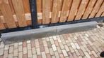2x Opsluitband Beton Grijs 10 x 20 x 100 Nieuw!, Ophalen, 100 tot 200 cm, Overige typen, Nieuw