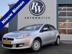 Fiat Bravo 1.4 Dynamic Airco / Cruise Lage km stand en zeer, Voorwielaandrijving, Gebruikt, Zwart, 4 cilinders