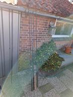 Diverse werphengels, Hobby en Vrije tijd, Ophalen of Verzenden