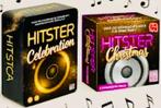 Hitster Celebration + Hitster Christmas | ophalen mogelijk, Jumbo, Ophalen of Verzenden, JUMBO, Service@jumbo.nl