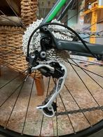 Cube Analog met 29" wielen en 23" frame., Fietsen en Brommers, Fietsen | Mountainbikes en ATB, 57 cm of meer, Hardtail, Heren