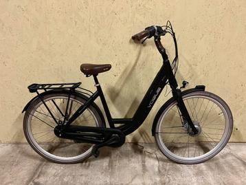 Partij (elektrische) fietsen - 13 stuks beschikbaar voor biedingen