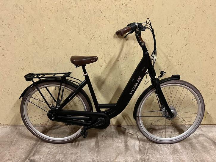 Partij (elektrische) fietsen - 13 stuks, Fietsen en Brommers, Fietsen | Dames | Damesfietsen, Zo goed als nieuw, Overige merken