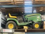 John deere zitmaaier, Gebruikt, Ophalen, John Deere, Mulchfunctie