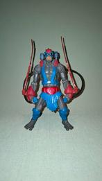 Masters of the universe motu Stratos., Verzamelen, Poppetjes en Figuurtjes, Ophalen of Verzenden, Zo goed als nieuw