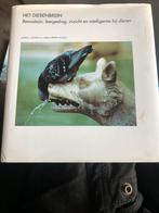 J.L. Gould - Het dierenbrein, Boeken, Ophalen of Verzenden, Zo goed als nieuw, J.L. Gould; C. Grant Gould
