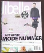 Libelle nr. 34 - augustus 2008, Verzamelen, Tijdschriften, Kranten en Knipsels, Ophalen, 1980 tot heden, Nederland, Tijdschrift