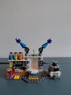Lego Hidden Side 70418 - J.B.'s spooklab, Ophalen of Verzenden, Zo goed als nieuw, Lego