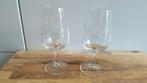 2 sherry glazen, Glas of Glazen, Ophalen of Verzenden, Overige stijlen, Glas